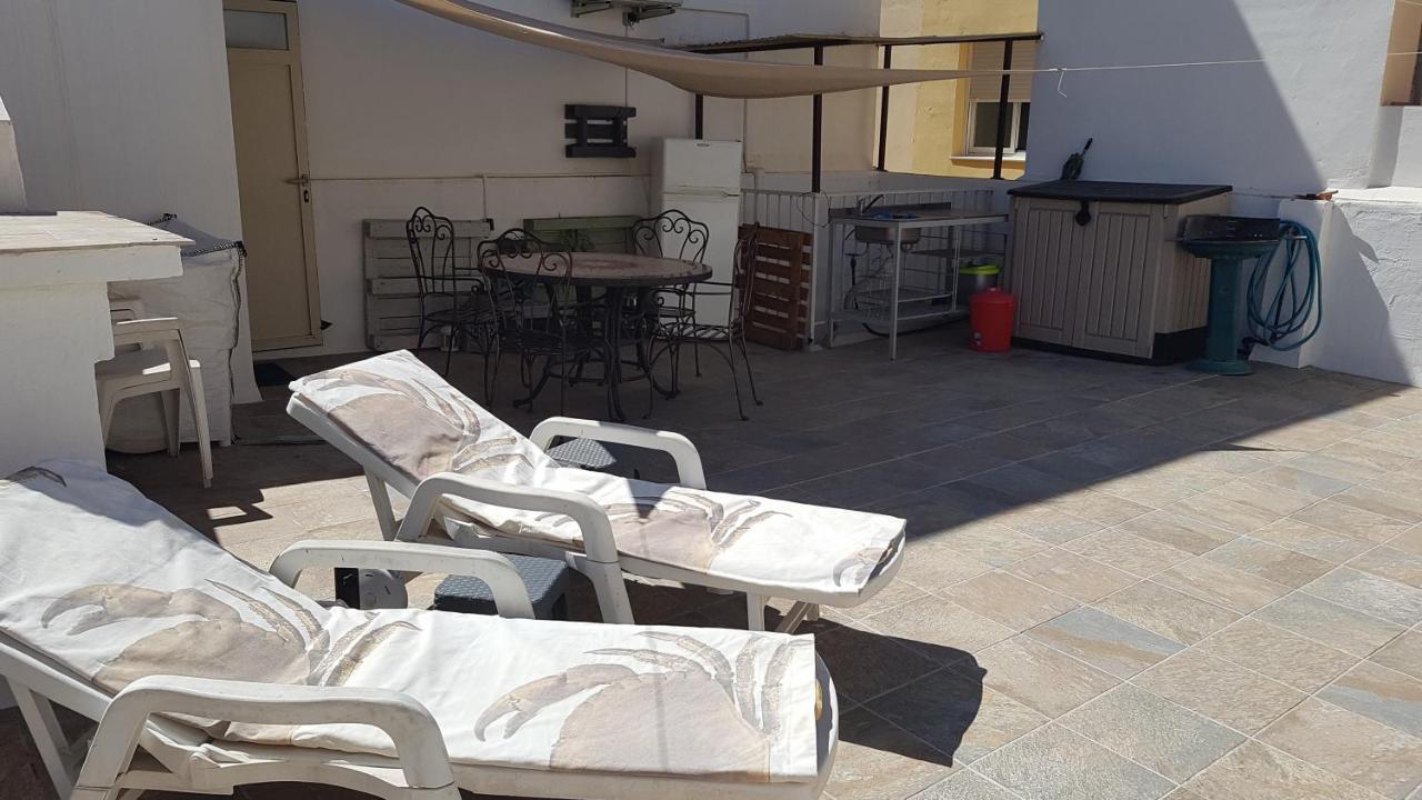 Casa De Tio, 3 Bedroom 2 Bath Townhouse, Casa Centro De Torre Del Mar Zewnętrze zdjęcie