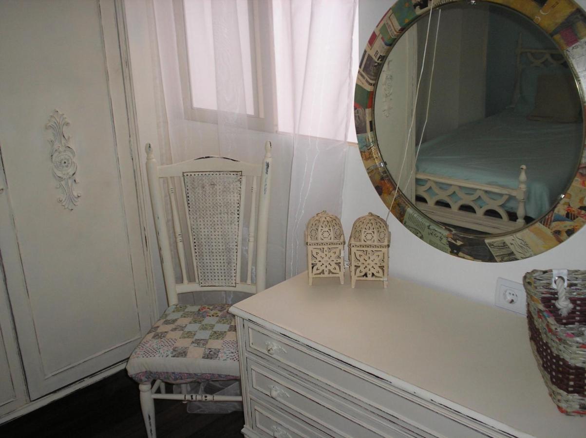Casa De Tio, 3 Bedroom 2 Bath Townhouse, Casa Centro De Torre Del Mar Zewnętrze zdjęcie