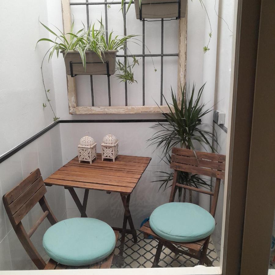 Casa De Tio, 3 Bedroom 2 Bath Townhouse, Casa Centro De Torre Del Mar Zewnętrze zdjęcie