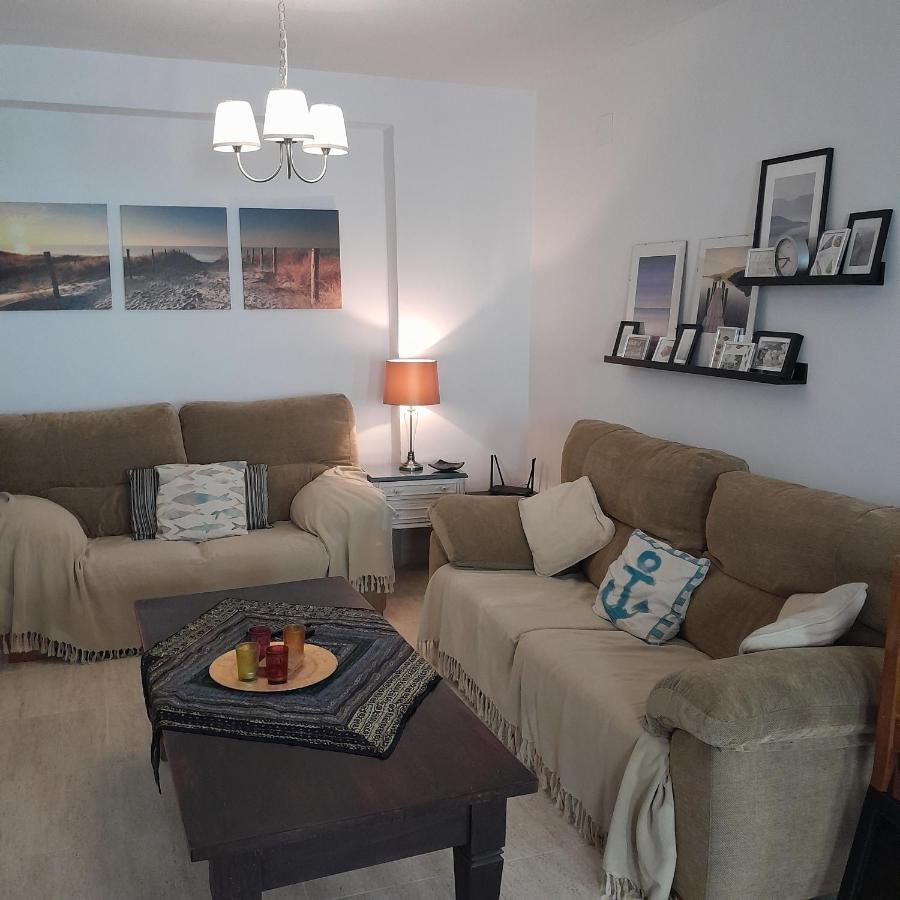 Casa De Tio, 3 Bedroom 2 Bath Townhouse, Casa Centro De Torre Del Mar Zewnętrze zdjęcie